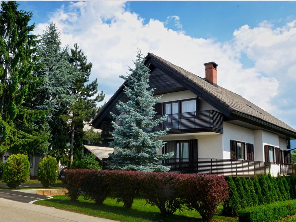 Apartment Galerija Radovljica Quarto foto