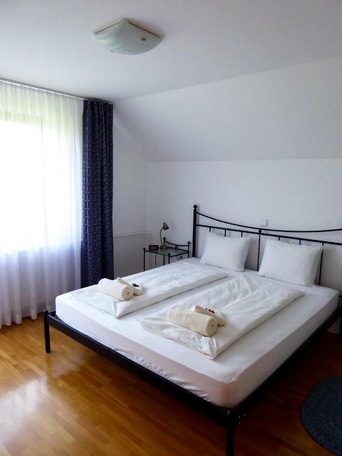 Apartment Galerija Radovljica Exterior foto